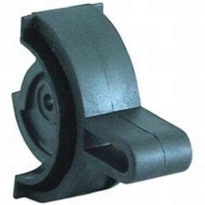 Mando Grifo Agua Carimali
