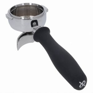 Portafiltro 1 Vía Inclinado Rancilio