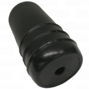 Mando Grifo Vapor Ø25 h45 Diamant