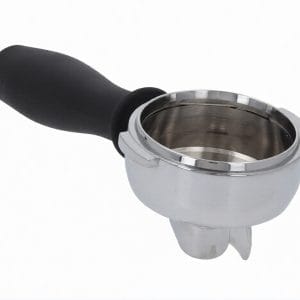 Portafiltro 1 Vía Inclinado Rancilio