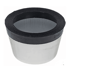 Pata Máquina de Café de Aluminio – Suplemento