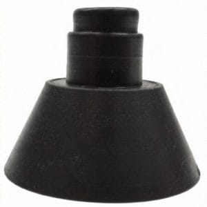 Pata Molino Ø29 x h24 mm