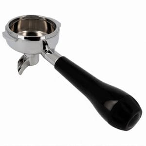 Portafiltro 1 Vía Sin Filtro Casadio