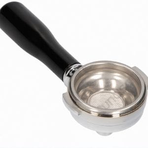 Portafiltro 1 Vía New Iberital