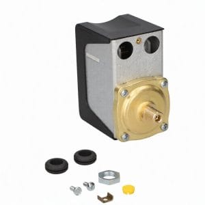 Presostato Trifásico 30A 1–4 Grupos Sirai P302/6