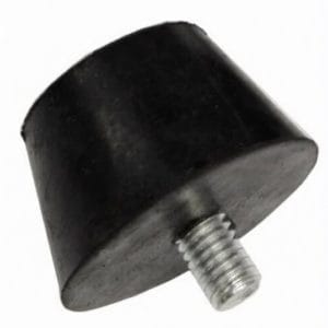 Pata Termo de Leche 5 L M6x15 mm