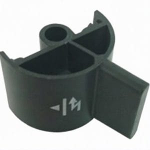 Mando de Encendido Gris Gaggia