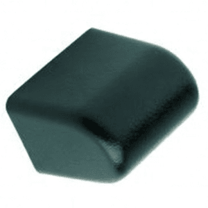 Mando VAPOR/AGUA Negro Faema Due