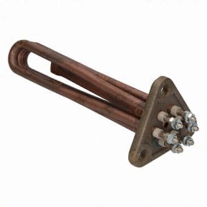 Resistencia Cafetera 1 Grupo 1800W 230V Iberital