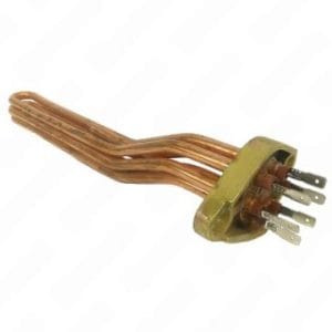 Resistencia Cafetera 2 Grupos 4000W 230V Faema