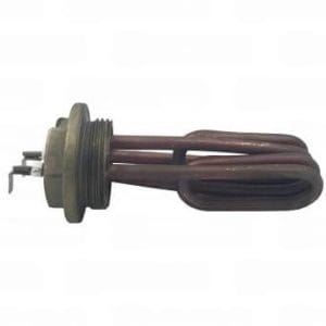 Resistencia Cafetera 1 Grupo 1000/1090W 230V Rosca 1¼"