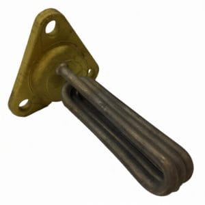 Resistencia Cafetera 1200W 230V Ascaso 1GR / 2GR