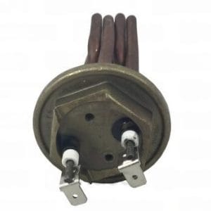 Resistencia Cafetera 1 Grupo 1000/1090W 230V Rosca 1¼"