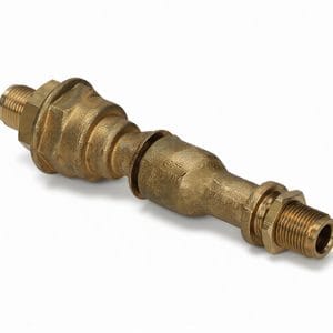 Válvula Retención-Expansión Moderna 3/8" Futurmat