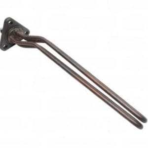 Resistencia Cafetera 2 Grupos 2700W 230V VBM