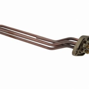 Resistencia Cafetera 2 Grupos 3500W 230V Futurmat F3