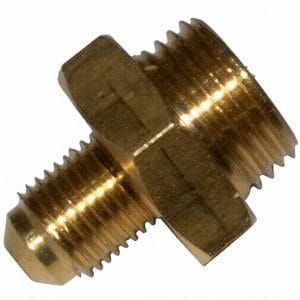 Racor Grifo Vapor/Agua E91 / DUE