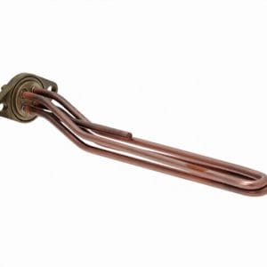 Resistencia Cafetera 2 Grupos 3500W 230V Futurmat F3