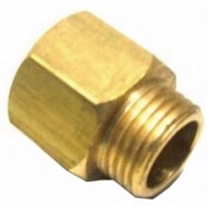 Racor Tapón 1/2" Grupo Modelo Nuevo