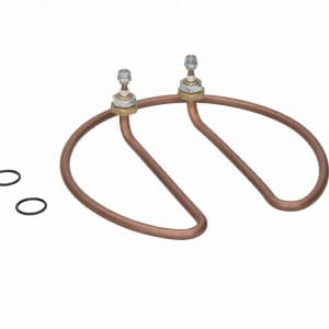 Resistencia Termo 1200W 230V