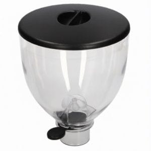 Tolva Molino Standard E5 Compak