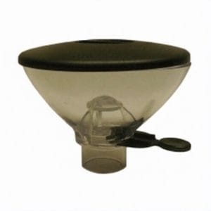 Tolva Molino Completa 300g Compak