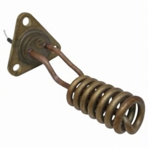 Resistencia Cafetera 4 Litros 1450W 230V CREM-EXPOBAR