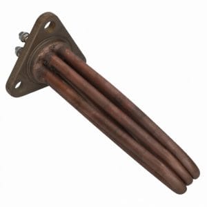 Resistencia Cafetera 1 Grupo 1800W 230V Iberital