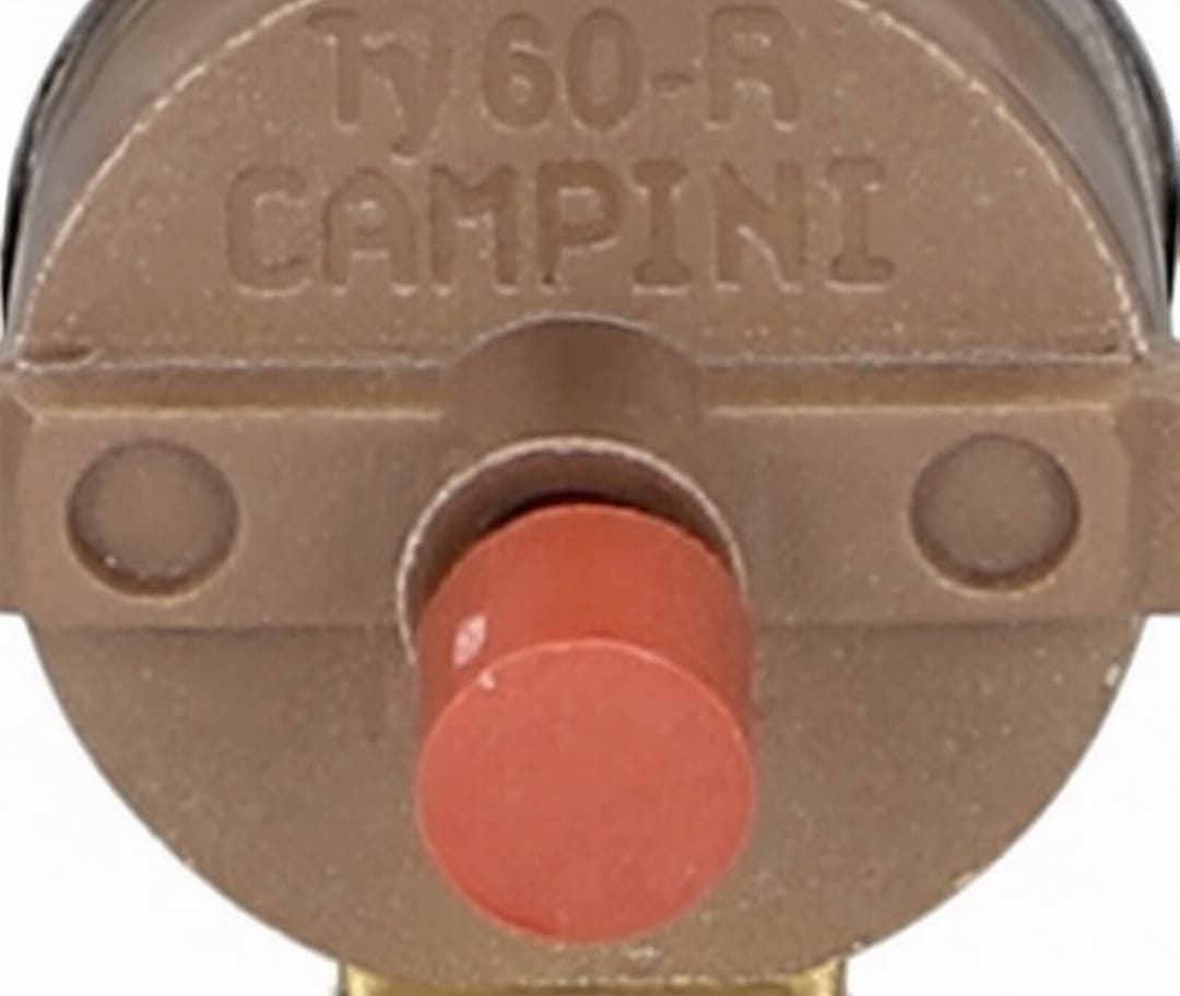 Termostato Bimetálico 160ºC 10A 230V La Cimbali
