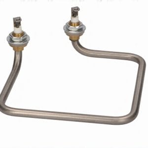 Resistencia Termo Leche 1000W 230V Sammic MH-5 / MH-10