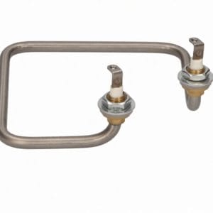 Resistencia Termo Leche 1000W 230V Sammic MH-5 / MH-10