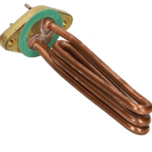 Resistencia Cafetera 1-2 Grupos 2500W 230V Ruby