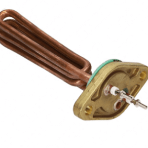 Resistencia Cafetera 1-2 Grupos 2500W 230V Ruby