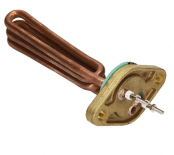Resistencia Cafetera 1-2 Grupos 2500W 230V Ruby