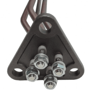 Resistencia Cafetera 2 Grupos 2700W 230V VBM