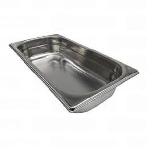 Cubeta Gastronorm GN 1/3 Profundidad 65mm