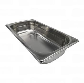 Cubeta Gastronorm GN 1/3 Profundidad 65mm
