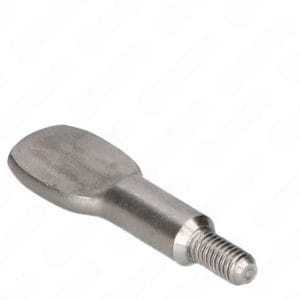 Tornillo Pincho Asador de Pollos M6x30mm