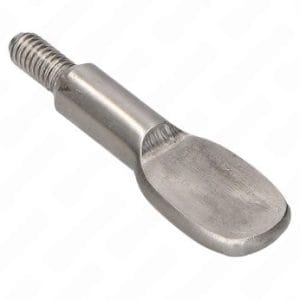 Tornillo Pincho Asador de Pollos M6x30mm