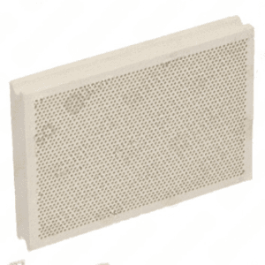 Placa Cerámica 108x75mm Feca