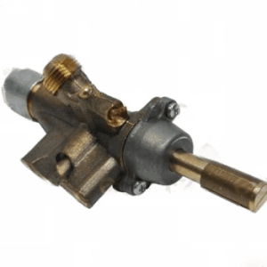 Grifo Gas CAL-5200 Asador 65mBar 1/2 PSI