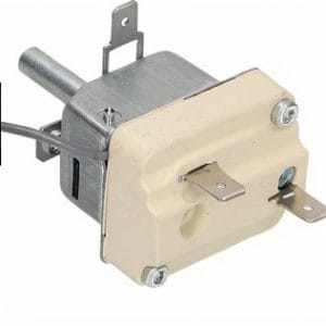 Termostato Freidora 90°C a 185°C 16A 230V Ego