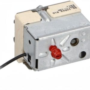 Termostato de Seguridad 250°C 230V Monofásico Ego