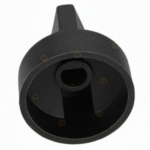 Mando Válvula Mertik GV30T Ø27 mm