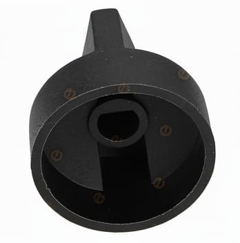 Mando Válvula Mertik GV30T Ø27 mm