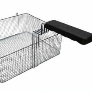 Cesta Freidora 330x290x120 mm MBM