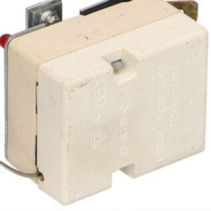Termostato de Seguridad Freidora 230°C 16A