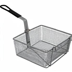 Cesta Freidora Inox 280x255x120 mm FG-710 Fagor