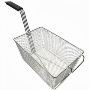 Cesta Freidora 220x340x155 mm Fri Fri