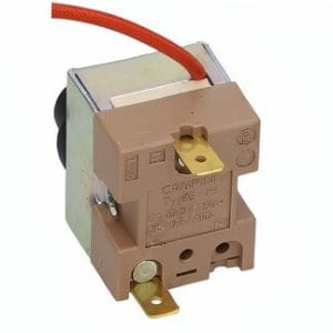 Termostato de Seguridad Freidora 240ºC